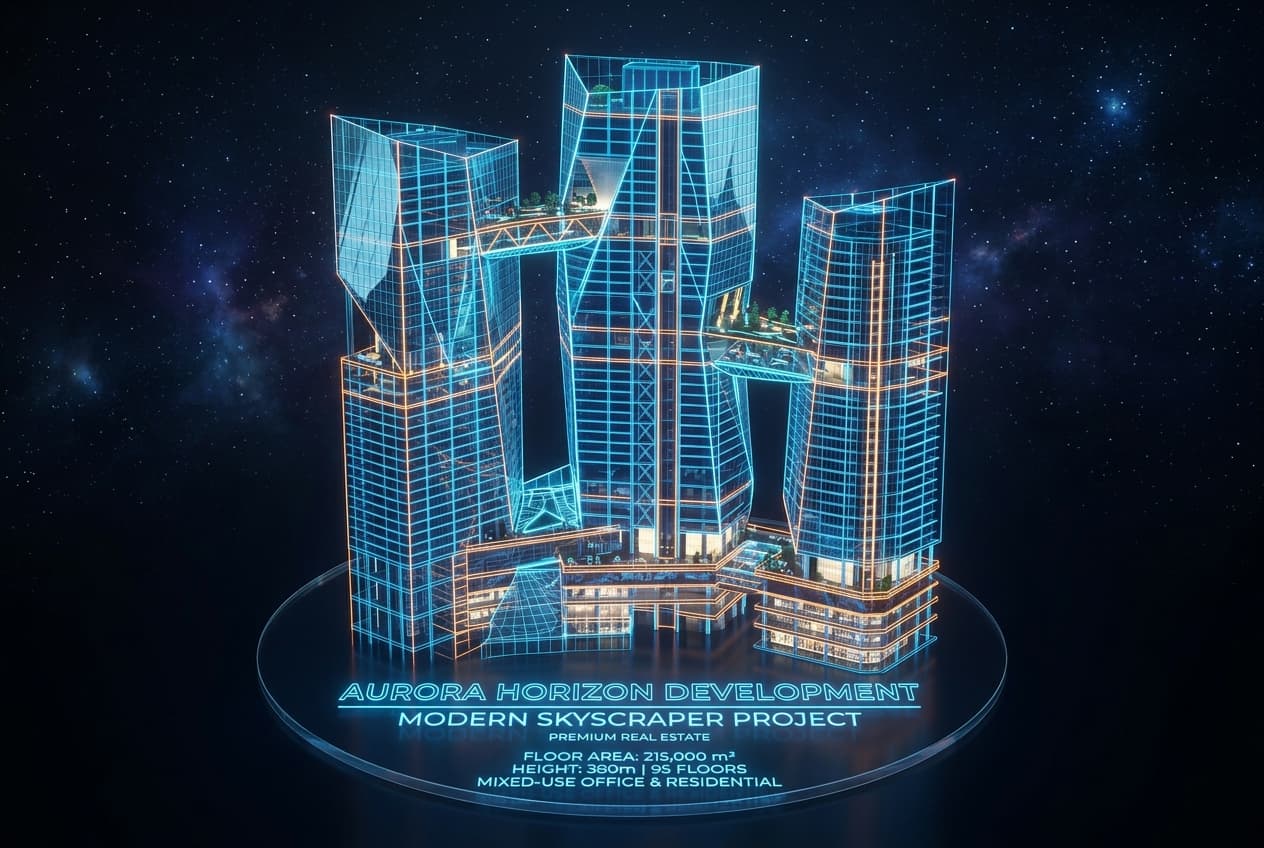 Real Estate Developers and Builders SEO India