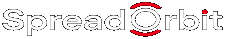 SpreadOrbit Logo